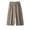Coffee, variant on Baggy Jean Shorts for Men Women Loose Fit Long Y2k Skater Vintage Plain Jorts Casual Wide Leg Oversized Summer Short Pants(Black,M)