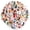 6A-70pcs, variant on 35pcs-70pcs Casual Stickers Fashion Character Stickers Diverse Stickers for Laptops Phones Suitcases