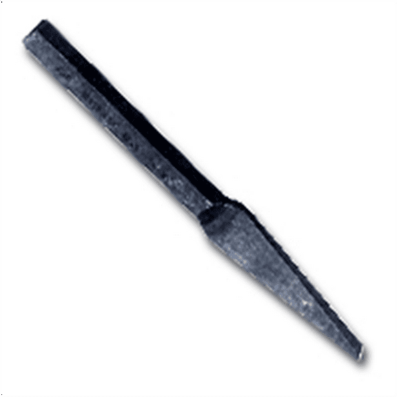 Mayhew HALF-ROUND NOSE CHISEL 3/16"