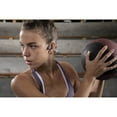 thumbnail image 4 of Shokz - OpenRun, CASQUE DE SPORT A CONDUCTION OSSEUSE, greis, 4 of 32
