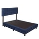 thumbnail image 3 of Box Base Cama Matrimonial + Cabecera DICASA Catania, 3 of 8