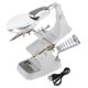 thumbnail image 3 of Lupa de Soldadura Cola LED Soporte Blanco, 3 of 7