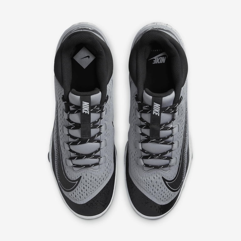 Nike Alpha Huarache Elite 4 Low MCS Men display picture 1