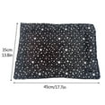 thumbnail image 2 of Pet Warmer Heating Pad Doghouse Washable Three-Speed Thermostat For Cats And Dogs Convenient Plush Fabric, 2 of 7
