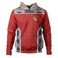 thumbnail image 4 of Sudadera con capucha con estampado 3D del escudo de armas de Tapa Tonga para hombre, sudaderas con capucha polinesias del Día Nacional de Tonga, sudaderas de moda, sudaderas, 4 of 5