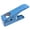 Blue, variant on Ergonomic Guitar Pick Punches Tool Safe and Easy Picks Creation Guitar Pick Maker for Professional Player and Beginners