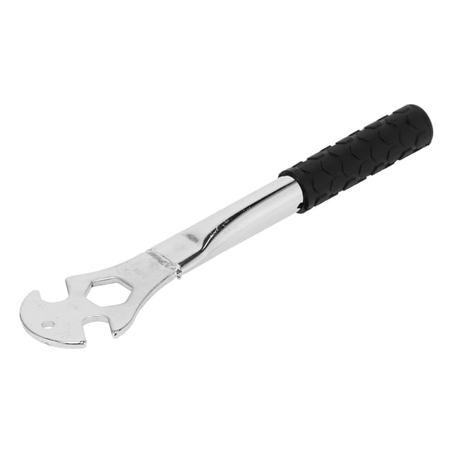 Bike Repair Kit, Bike Pedal Wrench Easy To Carry for Road Bike for Bike Repairing
