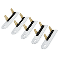 thumbnail image 2 of ELITEWILL 5PCS Dryer Thermal Fuse Replacement Part 3392519 For Whirlpool & Kenmore NEW, 2 of 11