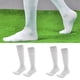 thumbnail image 1 of OFFIGAM Calcetines Para Fútbol Largos De Adulto En Poliéster Y Spandex Resistentes, 1 of 8