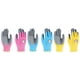 thumbnail image 5 of 3 pares de bonitos guantes de jardinería para niños, guantes de trabajo para jardín, guantes de trabajo para jardín., 5 of 5