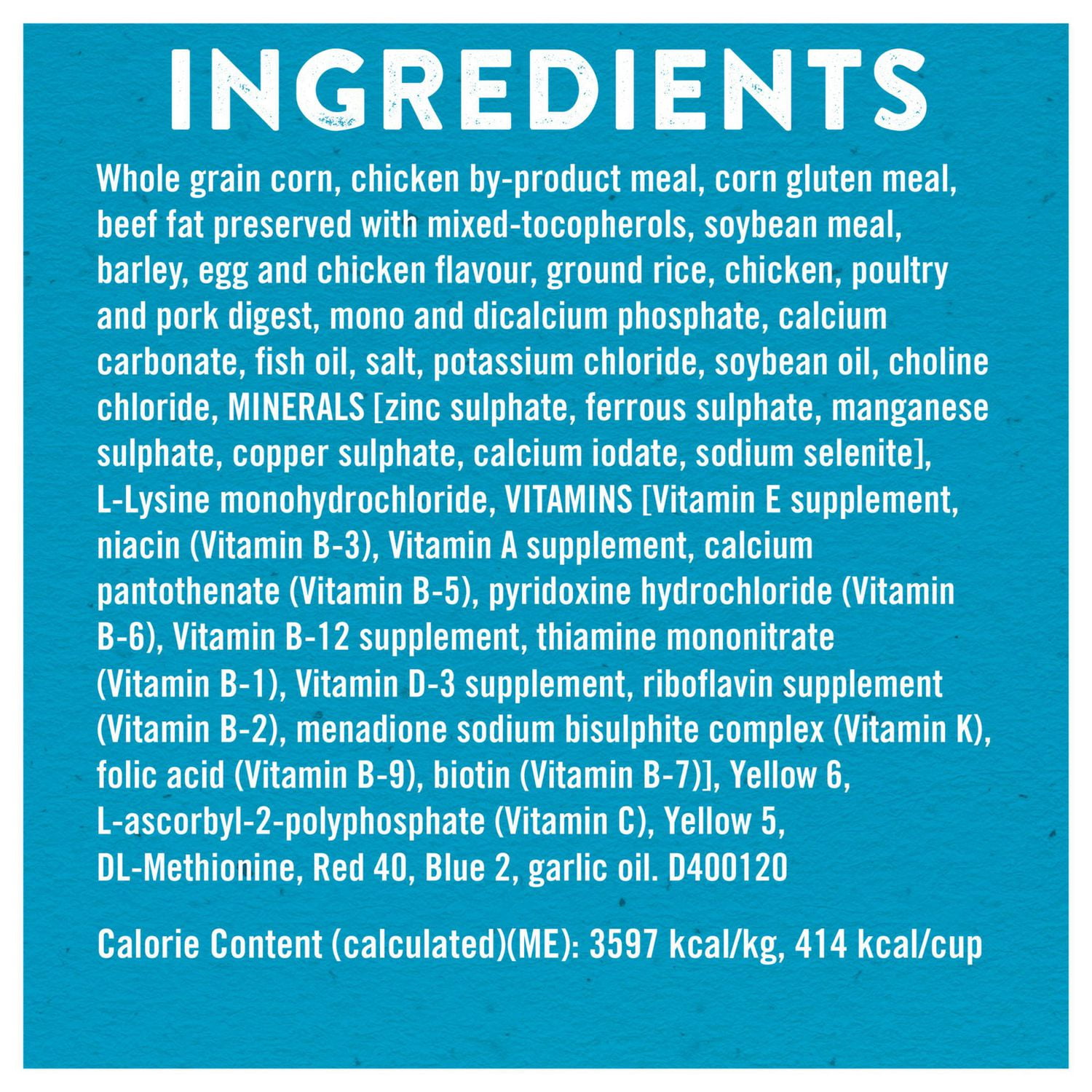 Purina Puppy Chow Complete with Real Chicken, Dry Puppy Food, 2kg-11.4kg