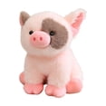 thumbnail image 2 of Gqtwoy Soft Plush Doll, Cuddly Stuffed Animal Toy, Stress Relief Comfort Pillow, Cozy Home Decor, Cute Collectible Gift, Squishy Hugging Companion, 2 of 6