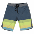 thumbnail image 2 of AXXD Mens Gym Shorts Summer Printing Quick Drying Surf Beach Pants Shorts New Arrival, 2 of 4
