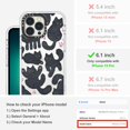 thumbnail image 2 of Funda de teléfono MOSNOVO compatible con iPhone 13 Pro con Magsafe, 2 of 7