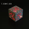 thumbnail image 1 of Minecraft Light, luz nocturna decorativa recargable, 1 of 3