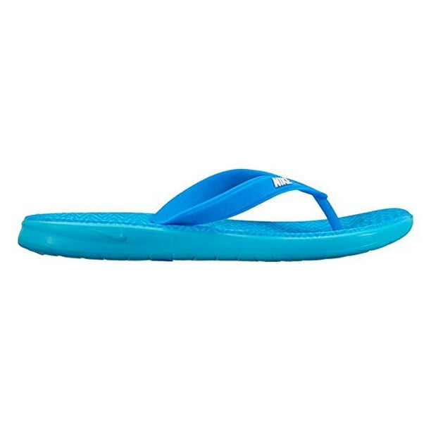 women's nike solay flip flop sandals