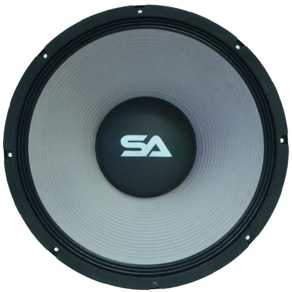 speaker ads 15 inch woofer