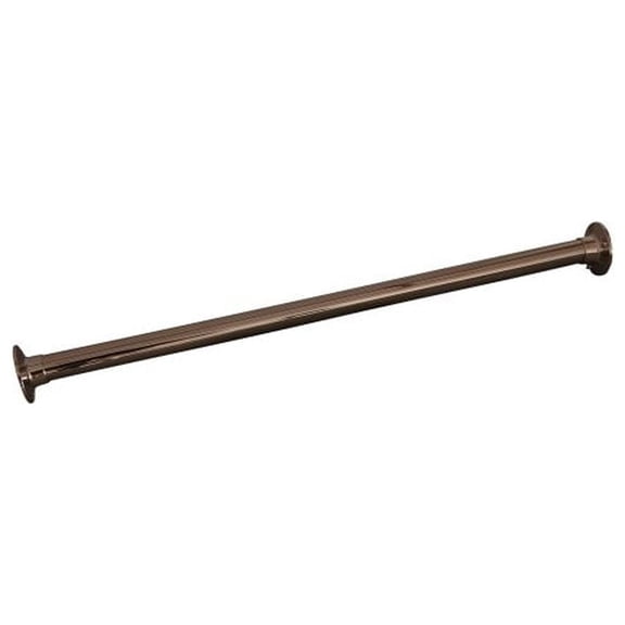 Barclay4100 Straight Rod, 84", w/310