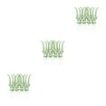 thumbnail image 1 of Bewildely 12 piezas de plantas simuladas de alta simulación para decoración de plantas artificiales alambre de hierro con plasticidad Type1 NO1, 1 of 6