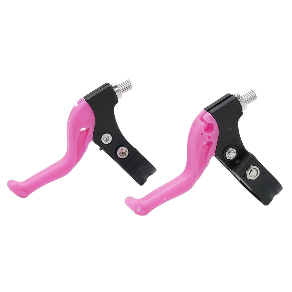 Levier de frein métal gauche et droit pour SURRON pour LIGHT pour moto Levier de frein métal gauche et droit pour SURRON pour LIGHT pour moto