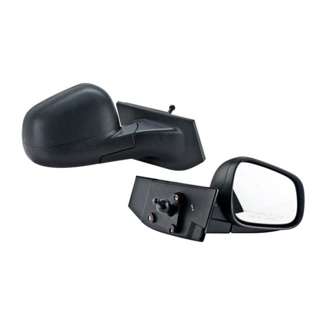 Espejo Beat 2018 A 2020 Chevrolet Der P/Pintar C/Control Genérica .