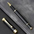 thumbnail image 3 of Ensemble de Stylos de Luxe Design Classique Instruments d'Écriture pour Adultes Stylos Cadeaux Fournitures de Bureau, 3 of 6