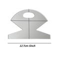 thumbnail image 4 of kiplyki Sewing Template DIY Template Patchwork Bowl Mat Sewing Template Tool, 4 of 8