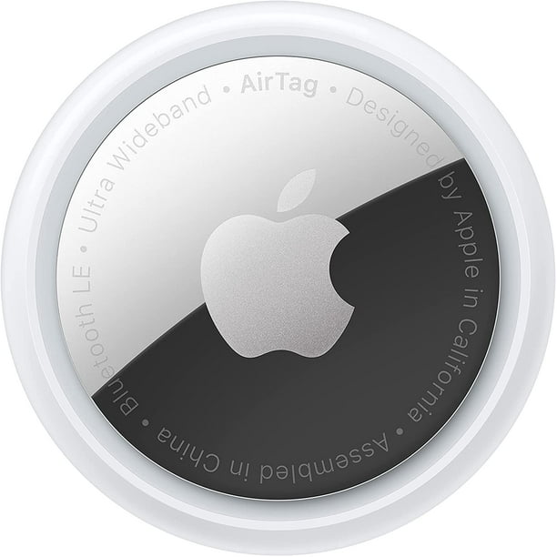 Apple AirTag (Nouvelle Boîte Ouverte)