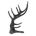 thumbnail image 3 of Canadiana Antler Wine Rack, 3 of 5