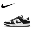 thumbnail image 3 of Zapatillas NIKE originales para hombre y mujer, recién llegadas, zapatillas DUNK LOW, zapatillas con placa antideslizante y resistente al desgaste, 3 of 5