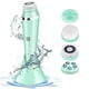 thumbnail image 1 of Cepillo de limpieza facial, 4 en 1 Cepillo facial eléctrico a prueba de agua Rotación bidireccional Dispositivo de limpieza facial recargable por USB de 3 velocidades para una limpieza profunda, kaili Sencillez, 1 of 4