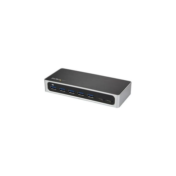 StarTech 7-Port USB-C Hub (HB30C5A2CSC)