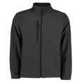 thumbnail image 2 of Kustom Kit Mens Soft Shell Jacket, 2 of 3
