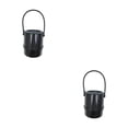 thumbnail image 4 of Transemion Umbrella Storage Tube Practical And Compact For Umbrella Storage In Car black 2Set, 4 of 6