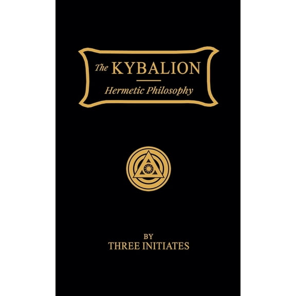 The Kybalion, (Paperback)