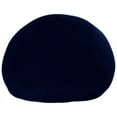 thumbnail image 2 of Wool Ascot Cap - XXL - Navy Blue, 2 of 6