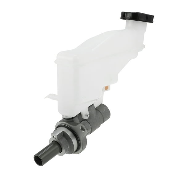 Unique Bargains Brake Master Cylinder with Reservoir for Hyundai Veloster 2012-2017 for Kia Forte Forte5 Hydraulic Master Cylinder No.M631028/585102V200