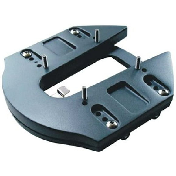 Clip de Sport Sans Perçage Compatible avec la Plupart des hors-Bords et des Sterndrives 25 Chevaux et Plus - Sport Marine
