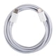 thumbnail image 5 of Cable de carga rápida Cable USB tipo C a USB tipo C para dispositivos tipo C Samsung xiaomi Abanopi Cable, 5 of 7