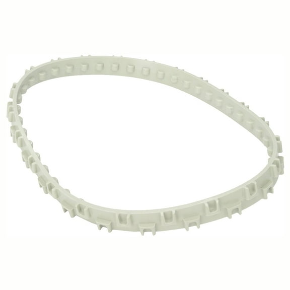 Hayward RCX97501GR Drive Track Belt Replacement Part for Robotic Pool Cleaner
