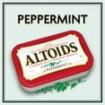 ALTOIDS Peppermint Breath Mints, 1.76 Ounce (12 Packs)