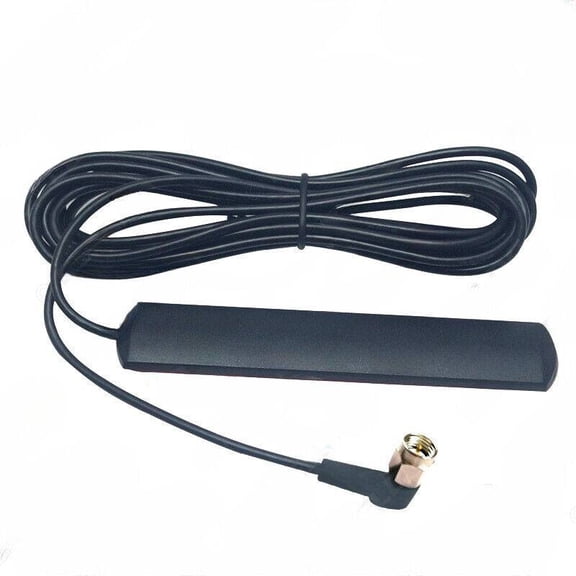 Car navigation 4G antenna 3G 4G LTE GSM internet antenna Car mounted patch 4G internet antenna