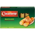 thumbnail image 3 of CreametteÃÂ® Manicotti Pasta 8 oz. Box, 3 of 5
