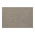 thumbnail image 3 of Serta Palisades 2 Reclining Sectional with Left Storage Chaise, Oatmeal, 3 of 7