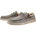 thumbnail image 2 of Hey Dude Mens Wally L Stretch Steppa - Size 8, 2 of 6