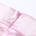 thumbnail image 5 of Pink Women Pajama Sets Women Long Sleeve Camis Tops+Long Pants 2 Piece Set Sleepwear, 5 of 5