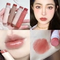 thumbnail image 2 of Vaselina-Bálsamo labial tintado, barra de labios de gelatina sólida, cristal de onda de agua, brillo labial duradero, hidratante, esmalte labial, maquillaje para el cuidado de los labios Gao Jinjia LED, 2 of 2