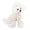 White, variant on Cozy Seasonal Dog Sweater Warm Knitted Pullover for Small Medium Large Breed Puppy Apparel