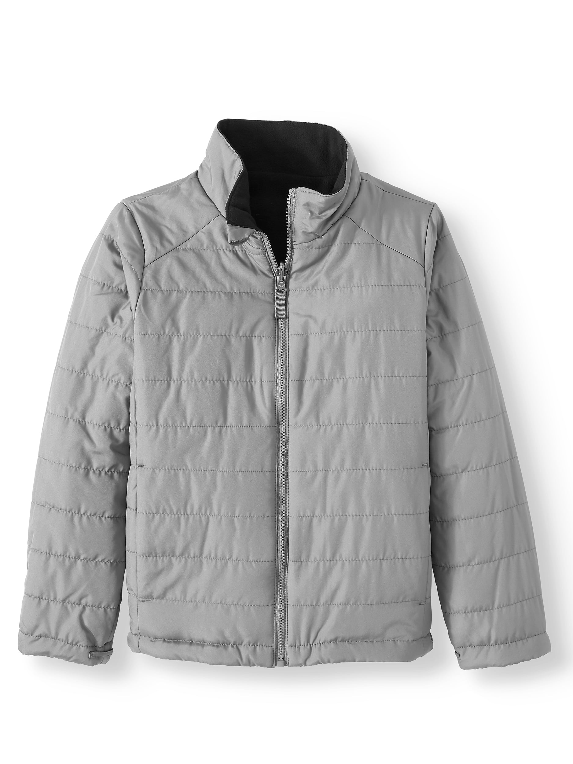 swiss army jacket walmart