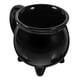 thumbnail image 5 of Taza de cerámica con forma de caldero de bruja de Halloween, taza para servir bebidas, taza de café, taza decorativa para beber, 5 of 6